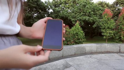 Nomu S10 Pro, test de resistencia