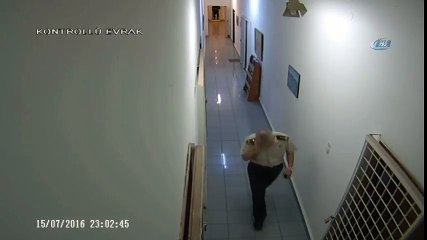 Akıncı Üssü'nden Yeni Görüntüler Ortaya Çıktı