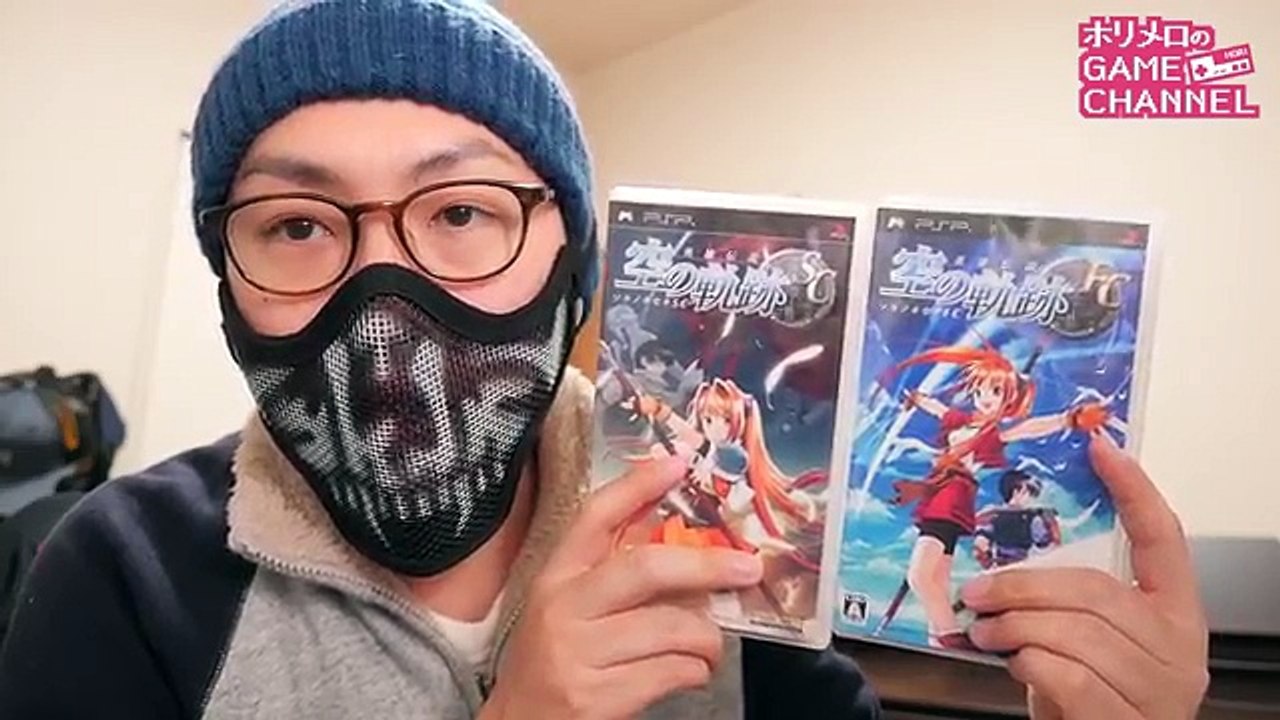 【レトロゲーム】PSPオススメ名作ソフト紹介