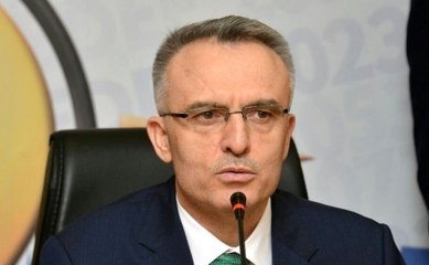 2018 Yılı Bütçesinde En Büyük Pay Yine Eğitime