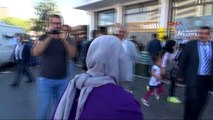 Diyarbakır Dünya Gıda Gününde Belediyeden Vatandaşalara Pilav Üstü Tandır İkramı