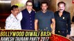 Salman Khan At Ramesh Taurani Diwali Party | Diwali 2017