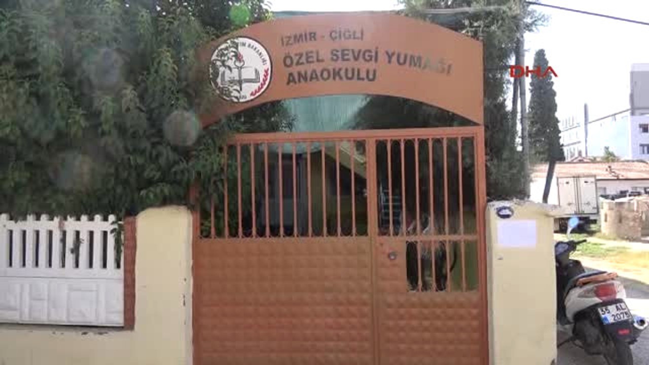 İzmir Alperen'in Ölümüne Neden Olanlar Hakkında Dava Açıldı