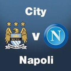 Download Video: Manchester City vs Napoli (October 17 in Etihad Stadium) Watch Online UEFA CHAMPION LEAGUE