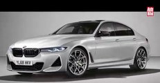 VÍDEO: el nuevo BMW M3 llegaría en 2020, ¿quieres descubrir más?