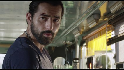 M Bande-annonce (du film de Sara Forestier)