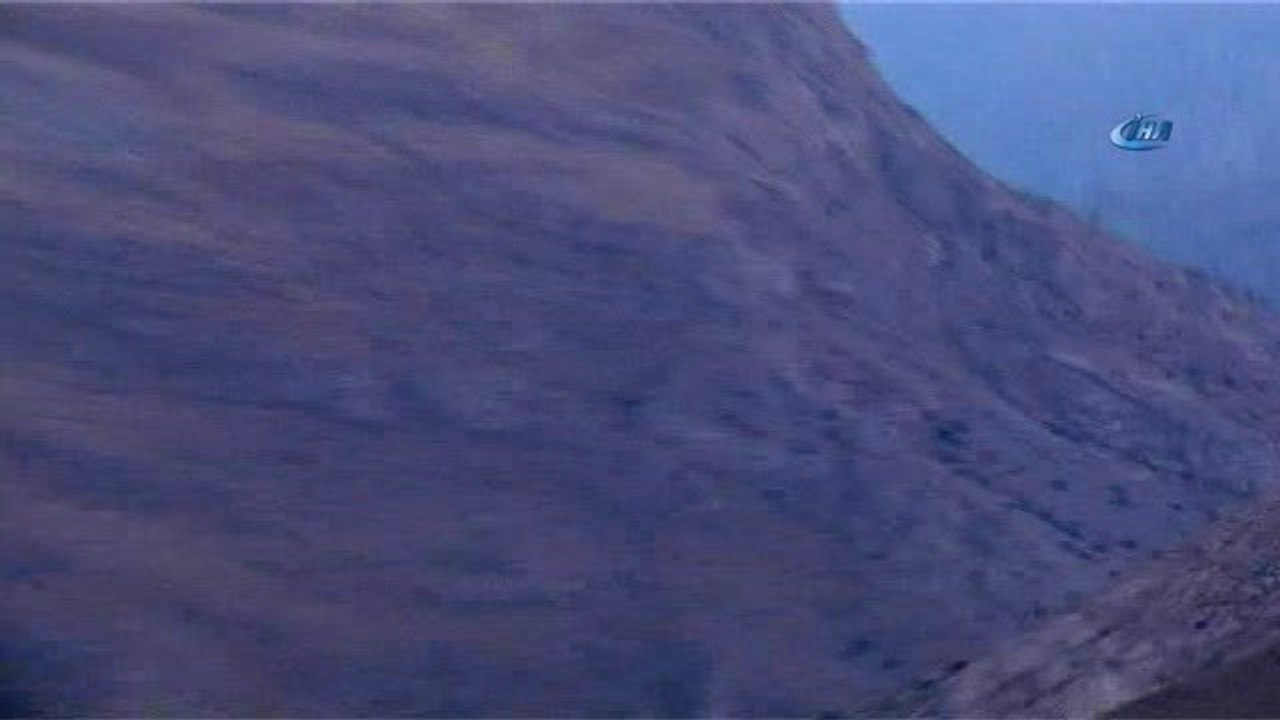 Çukurca'da Patlama: 2 Şehit