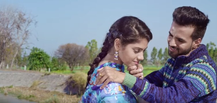 Darra - HD | Part 3 | Gurpreet Ghuggi, Kartar Cheema, Happy Raikoti | Latest Punjabi Movies