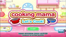 COOKING MAMA Lets Cook Hamburgers making Cooking games for kids Android İos Free Game VİDEO