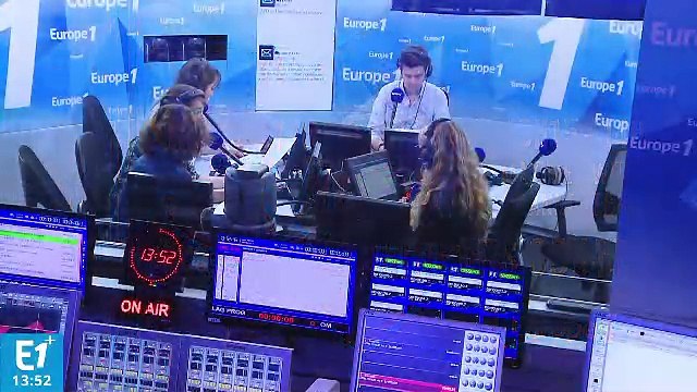 Bertrand Piccard, copilote de Solar Impulse