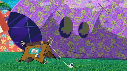 Zig & Sharko - The Life-Jackets (S01E51.1) Full Episode in HD