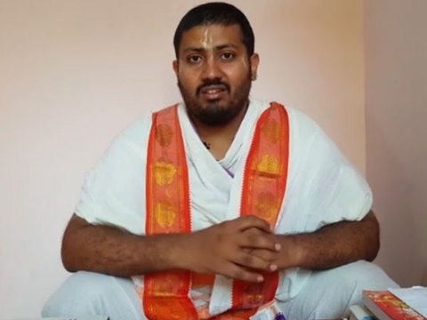 Bigg Boss Kannada Season 5 : 9th Contestant Sameeracharya Introduction | Filmibeat Kannada