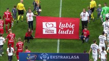 Legia Warszawa 1:0 Lechia Gdańsk MATCHWEEK 12. Highlights