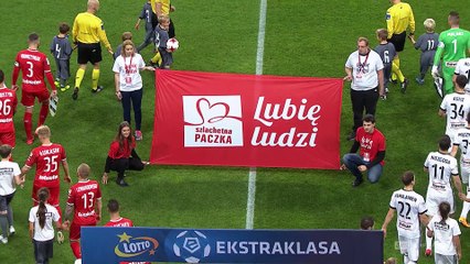 Legia Warszawa 1:0 Lechia Gdańsk MATCHWEEK 12. Highlights