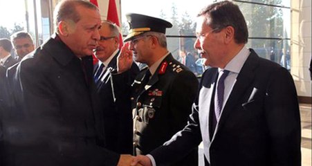 Bomba İddia: Erdoğan'la Baş Başa Görüşemeyen Gökçek, Makam Odasını Boşaltmaya Başladı