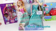 Muñecas Frozen Hermanas Anna y Elsa- Royal Sisters Juguetes Para Niñas |Mundo de jugutes