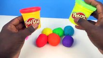 DIY How To Make Colors Kinetic Sand Candy Bars Play Learn Colors Play Doh Pyramid