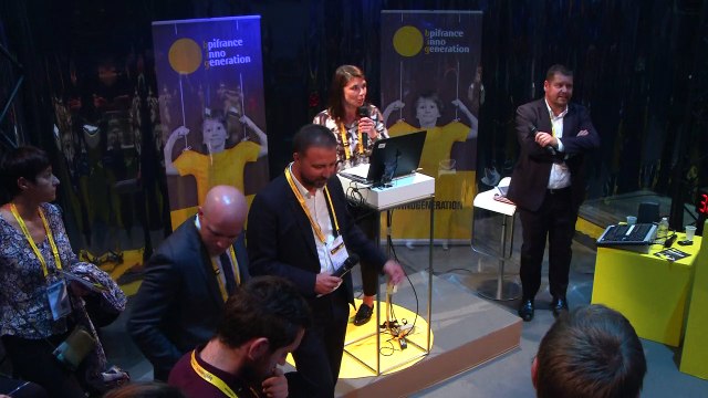 BULLE GO ! - Quelles étapes pour une démarche d’internationalisation efficace ?