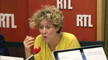 RTL Matin du 16 octobre 2017