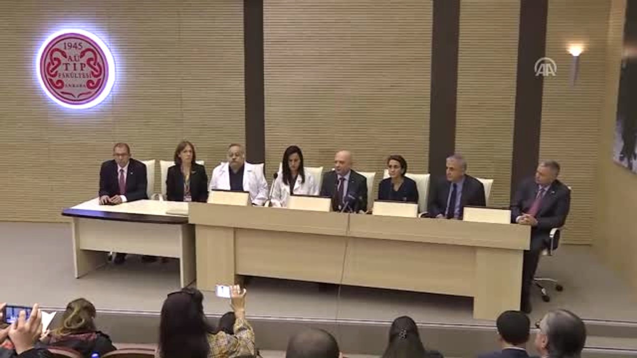 Baykal'ın Sağlık Durumu - Prof. Dr. Erkan İbiş "Tahmin Ediyorum Ki 48 Saat Yoğun Bakımda Tedavileri...