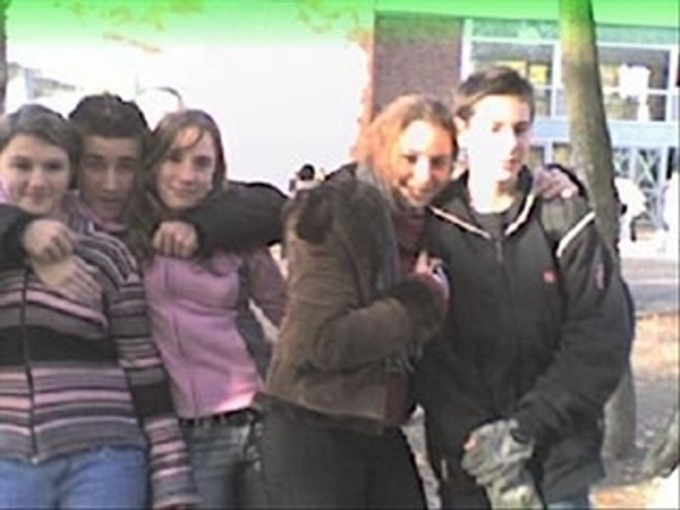 Toutes lé personne ke jm