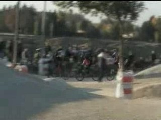 Pro open 15 ans et +