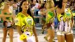 STUNNING WOMEN OF BRAZIL: DOZENS OF RIO DE JANEIRO GIRLS OF ALL ETHNIC BACKGROUNDS
