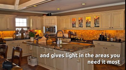 Have No Idea Of Good Kitchen Design