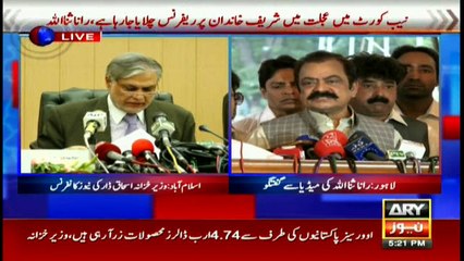 Today, our economy is in a stable position as compared to 2013, claims Ishaq Dar