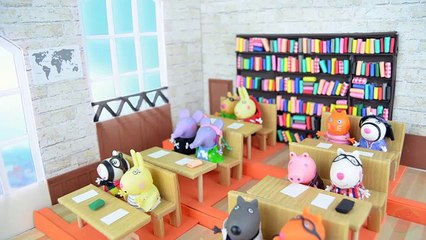 Las Aventuras de LadyPig