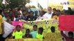 فیفا میں پاکستان کی رکنیت معطل، کراچی میں احتجاج