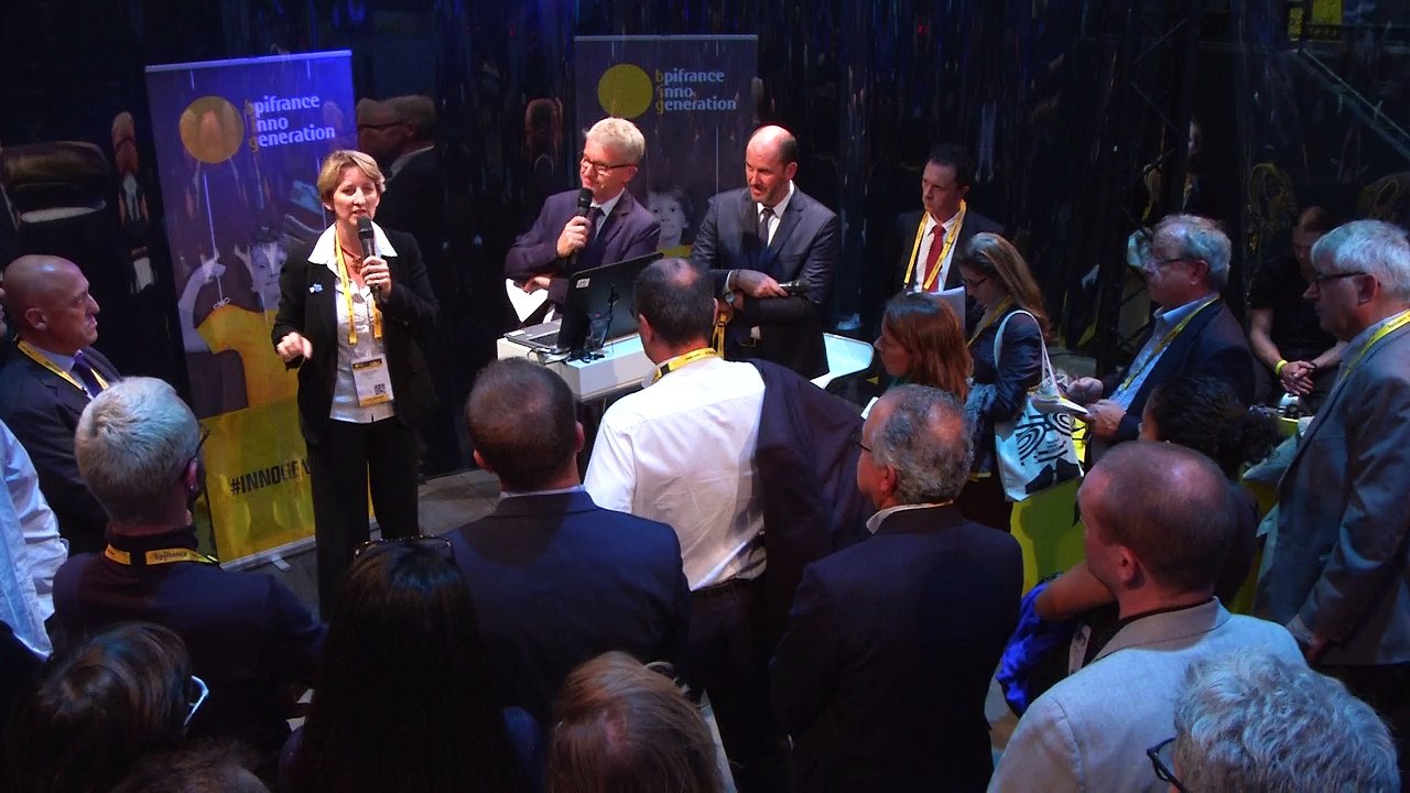 BULLE GO ! - Comment financer et assurer ses prospections à l'international ?