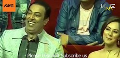 Shakeel Siddiqui Great Comedy Once Again With Shruti Seth must watch