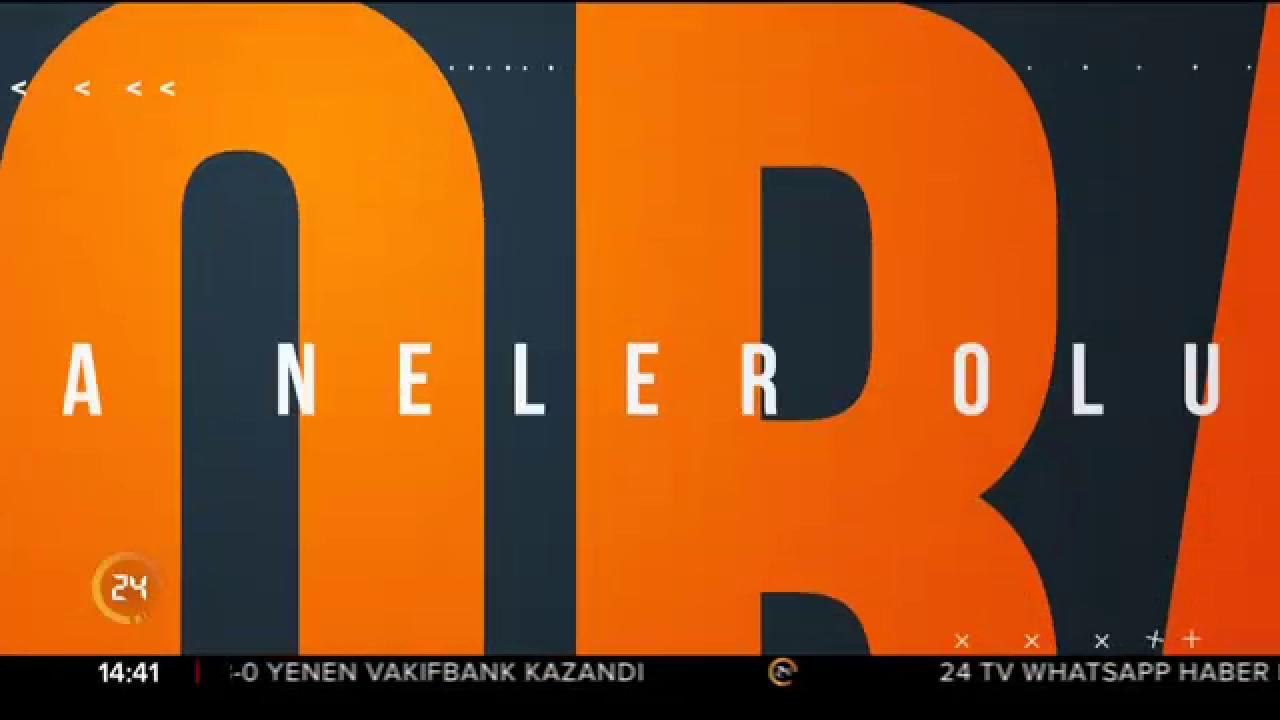 orada neler oluyor 16