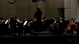 Classe d'orchestre Bloomington part 4