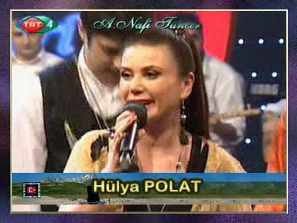 Hülya POLAT - Vakfıkebir Görele