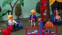 DAS WESEN AUF DEM SPIELPLATZ - Playmobil Film Deutsch - Kinderfilm - Kinderserie