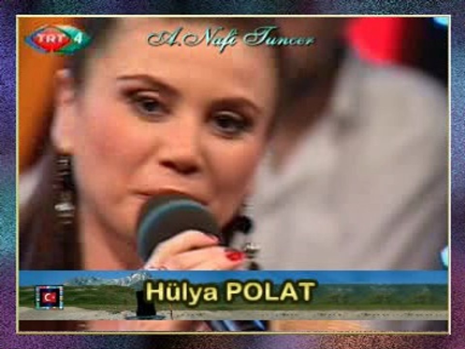 Hülya POLAT - Kırandan Aşan Aydır