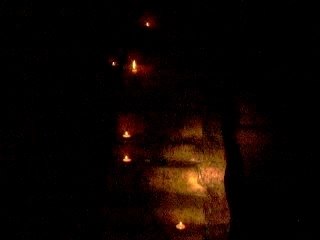 Mineralogique alkarou catacombes