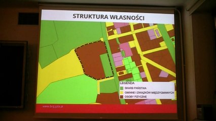 Dyskusja nad mpzp Oliwa Górna w rejonie ulicy Polanki 124A / StaraOliwa.pl