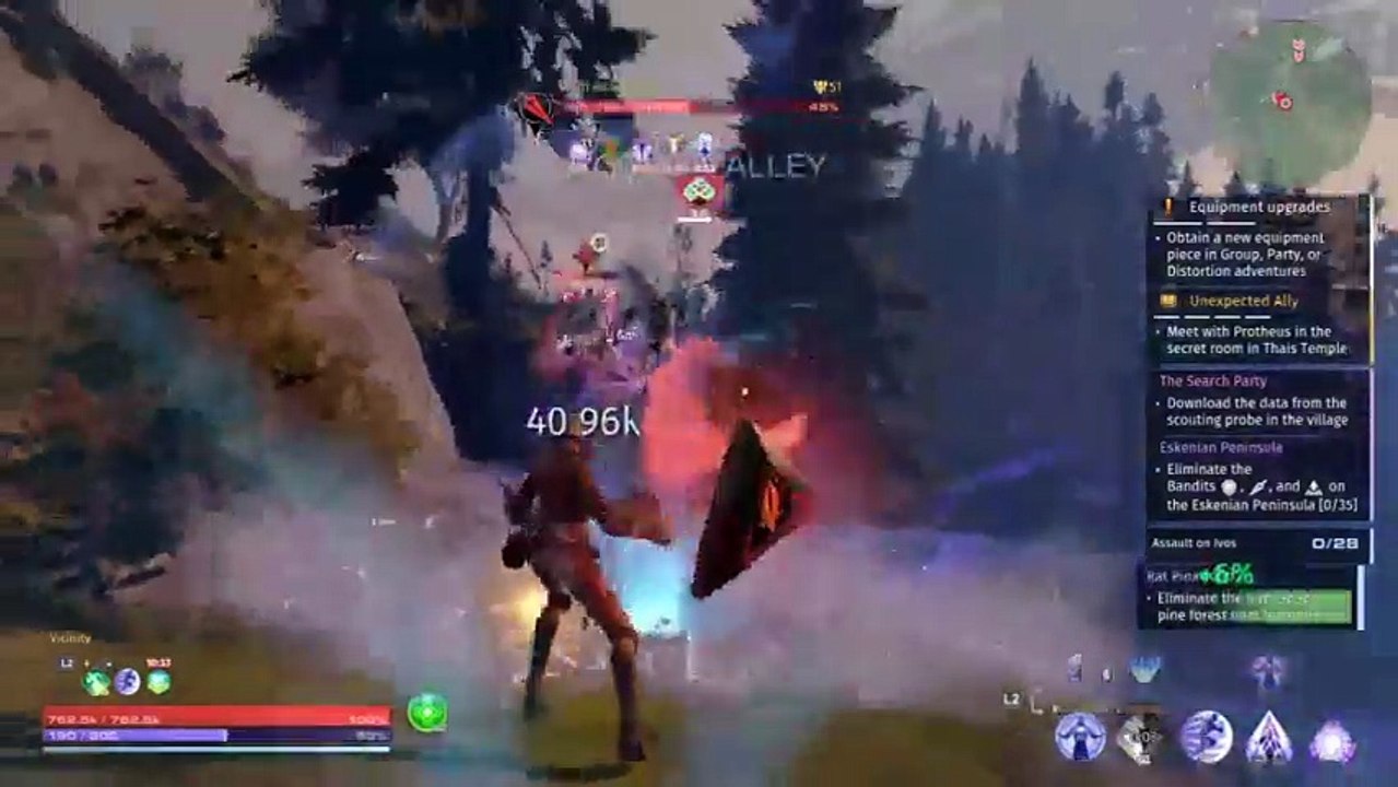 roundstar's Live PS4 Broadcast (112)