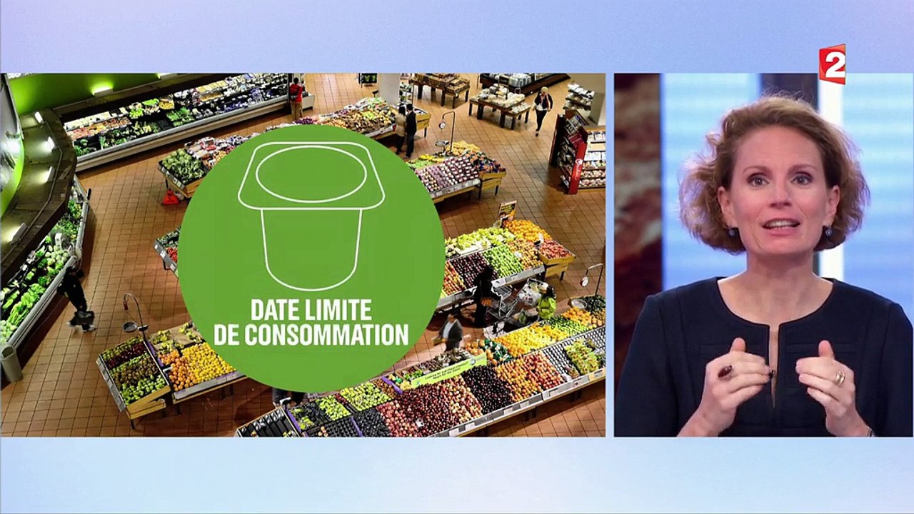 Gaspillage alimentaire : quels comportements ad...