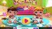 Take Care Of Baby Twins - Baby care Game For Kids and Families