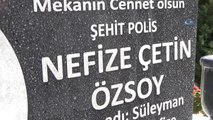 Şehit Nefise Çetin Özsoy'un Babası Süleyman Çetin: 