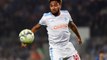 Strasbourg 3-3 OM | In focus Jordan Amavi