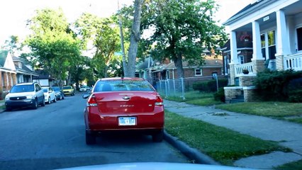 DETROIT'S INDIAN  PAKISTANI  BANGLADESH AREA