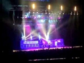 Status quo au zenith de Nantes - 7 octobre 2007