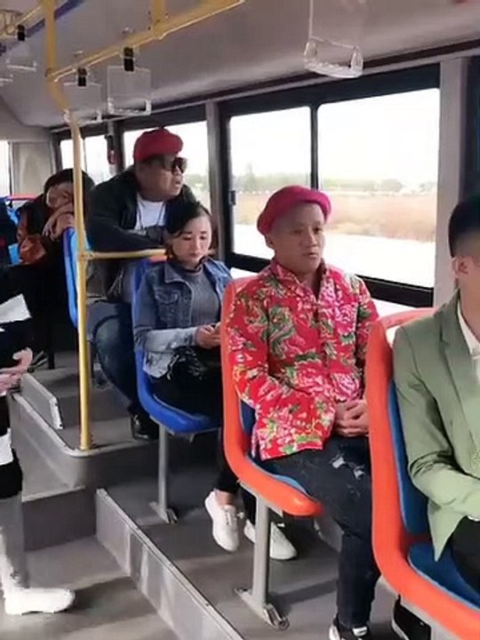 Pregenent funny video