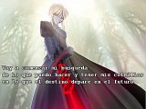 fate/stay night heavens feel CODE SUB español