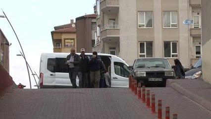 Bylock Zanlısından Muhabirlere Çirkin Hareket